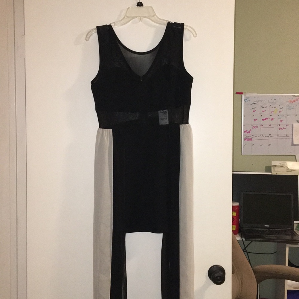 Charlotte Russe dress